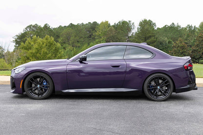 Dinan Performance Spring Set - 2022-2026 BMW M240i xDrive-Suspension-Silicon Valley Bimmer