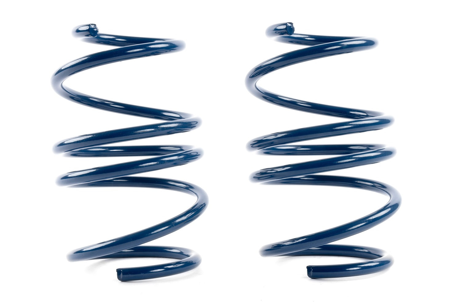 Dinan Performance Spring Set - 2022-2026 BMW M240i xDrive-Suspension-Silicon Valley Bimmer
