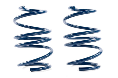 Dinan Performance Spring Set - 2022-2026 BMW M240i xDrive-Suspension-Silicon Valley Bimmer