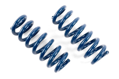 Dinan Performance Spring Set - 2022-2026 BMW M240i xDrive-Suspension-Silicon Valley Bimmer