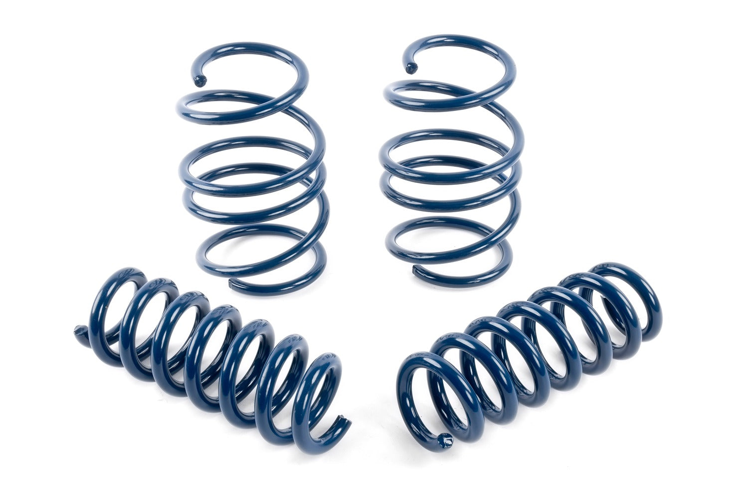 Dinan Performance Spring Set - 2022-2026 BMW M240i xDrive-Suspension-Silicon Valley Bimmer