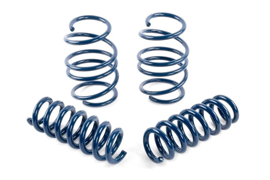 Dinan Performance Spring Set - 2022-2026 BMW M240i xDrive-Suspension-Silicon Valley Bimmer
