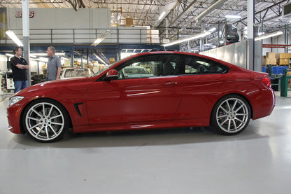 Dinan Performance Spring Set - BMW 435i/440i xDrive-Suspension-Silicon Valley Bimmer