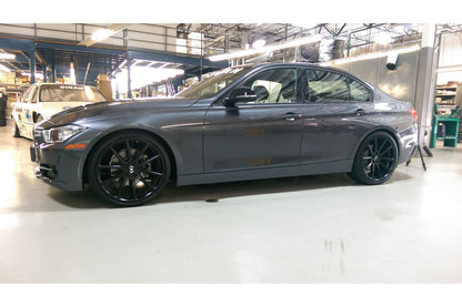 Dinan Performance Spring set - 2012-2018 BMW 320i/328i/330i-Suspension-Silicon Valley Bimmer
