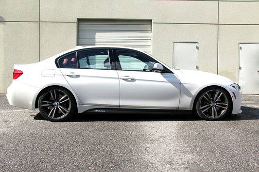 Dinan Performance Spring set - 2016-2018 BMW F30/340i-Suspension-Silicon Valley Bimmer
