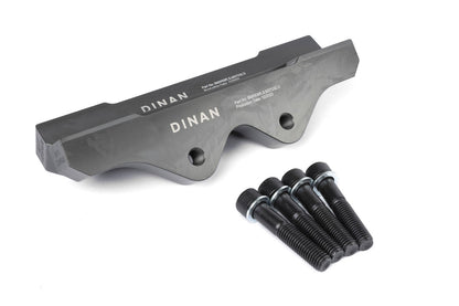 Dinan Rear Big Brake Kit - 2012-2021 BMW 2/3/4-Series-Brakes-Silicon Valley Bimmer