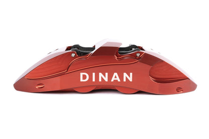 Dinan Rear Big Brake Kit - 2012-2021 BMW 2/3/4-Series-Brakes-Silicon Valley Bimmer