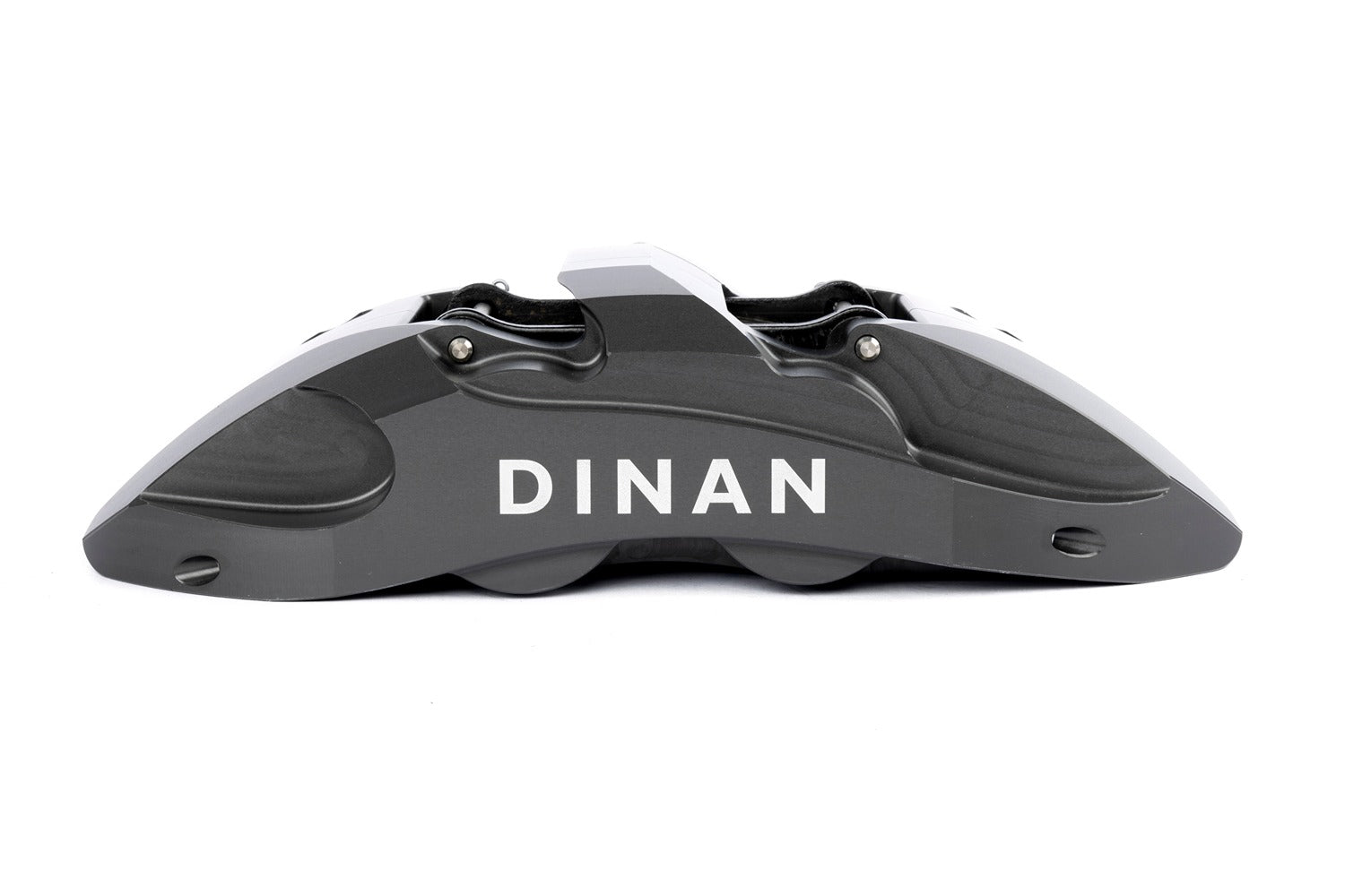 Dinan Rear Big Brake Kit - 2012-2021 BMW 2/3/4-Series-Brakes-Silicon Valley Bimmer