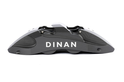 Dinan Rear Big Brake Kit - 2012-2021 BMW 2/3/4-Series-Brakes-Silicon Valley Bimmer