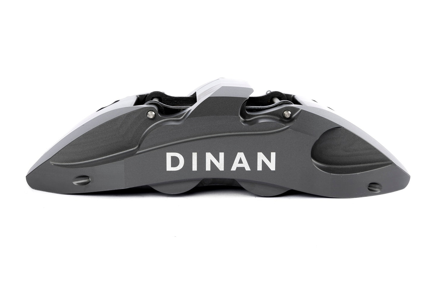 Dinan Rear Big Brake Kit - 2012-2021 BMW 2/3/4-Series-Brakes-Silicon Valley Bimmer