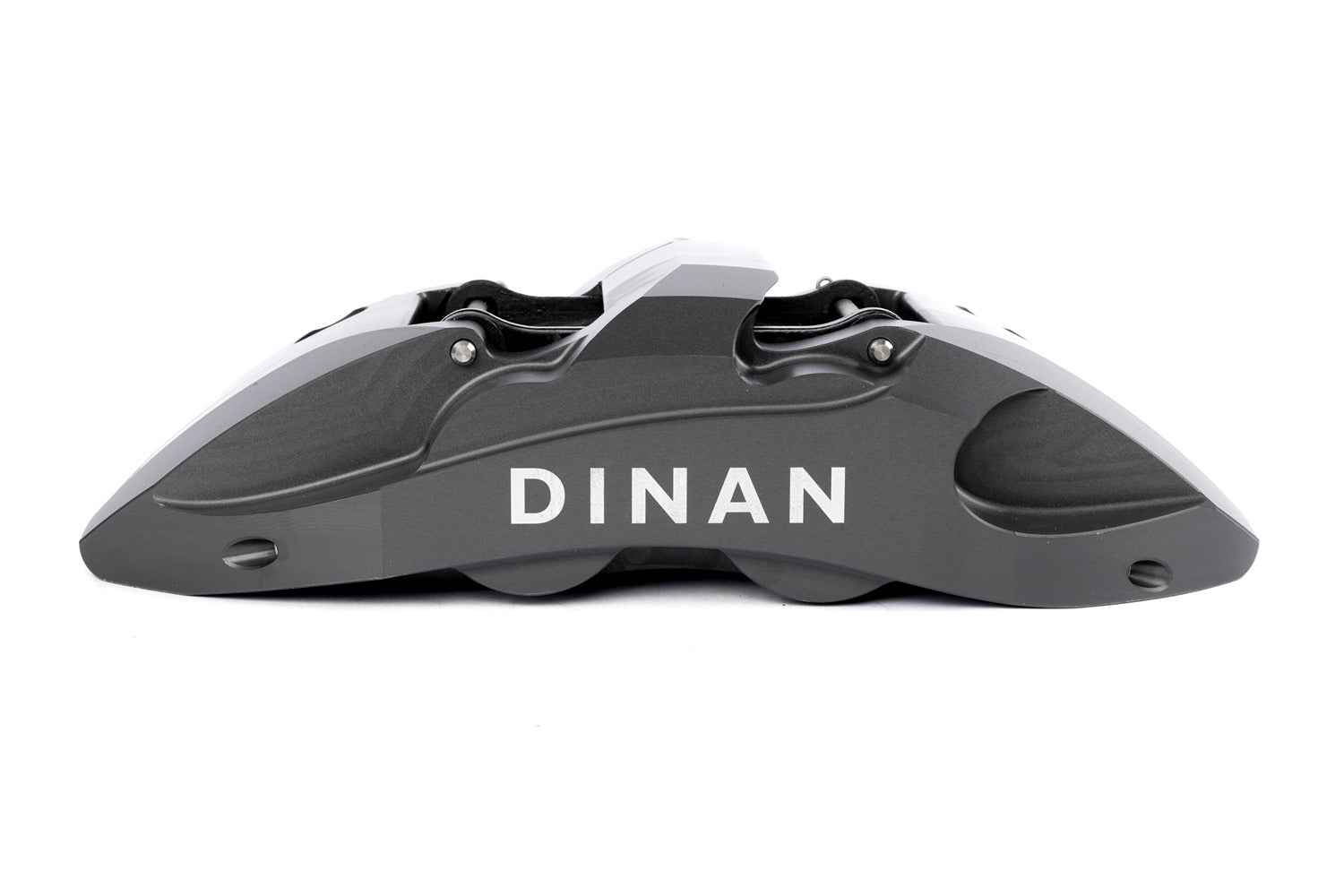 Dinan Rear Big Brake Kit - 2012-2021 BMW 2/3/4-Series-Brakes-Silicon Valley Bimmer