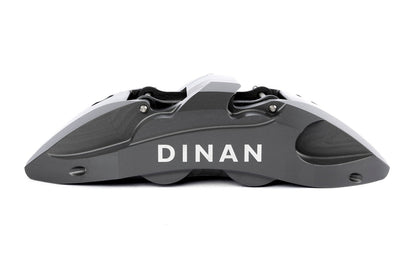 Dinan Rear Big Brake Kit - 2012-2021 BMW 2/3/4-Series-Brakes-Silicon Valley Bimmer