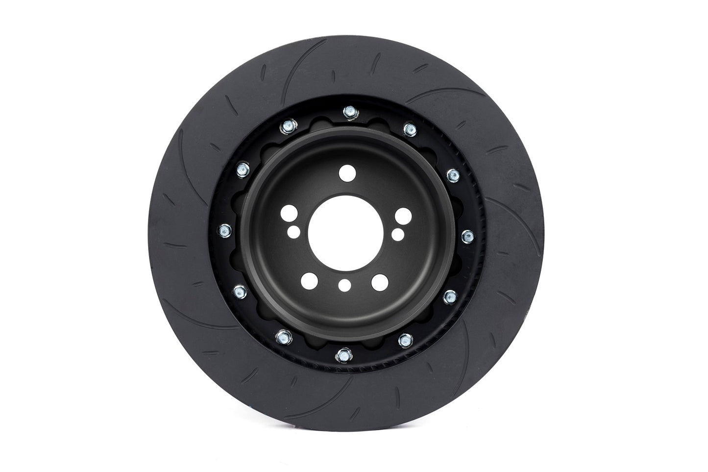 Dinan Rear Big Brake Kit - 2012-2021 BMW 2/3/4-Series-Brakes-Silicon Valley Bimmer