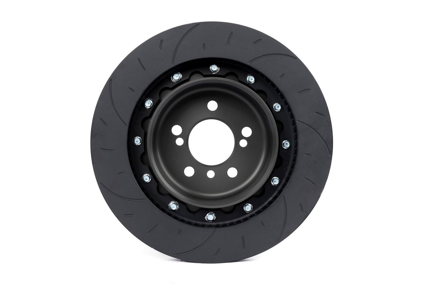 Dinan Rear Big Brake Kit - 2012-2021 BMW 2/3/4-Series-Brakes-Silicon Valley Bimmer
