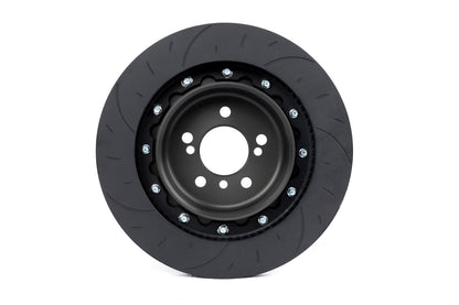 Dinan Rear Big Brake Kit - 2012-2021 BMW 2/3/4-Series-Brakes-Silicon Valley Bimmer