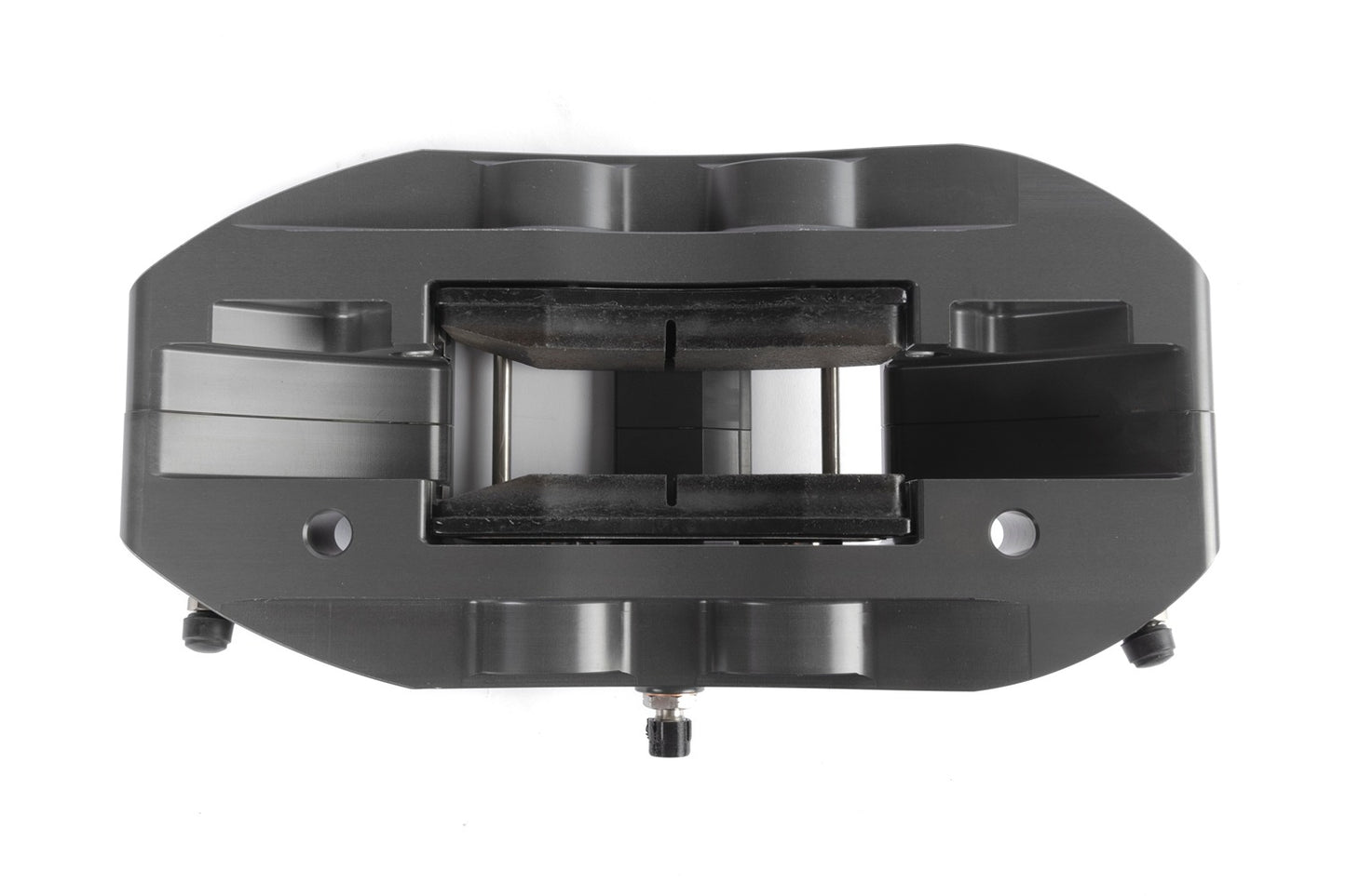 Dinan Rear Big Brake Kit - 2012-2021 BMW 2/3/4-Series-Brakes-Silicon Valley Bimmer