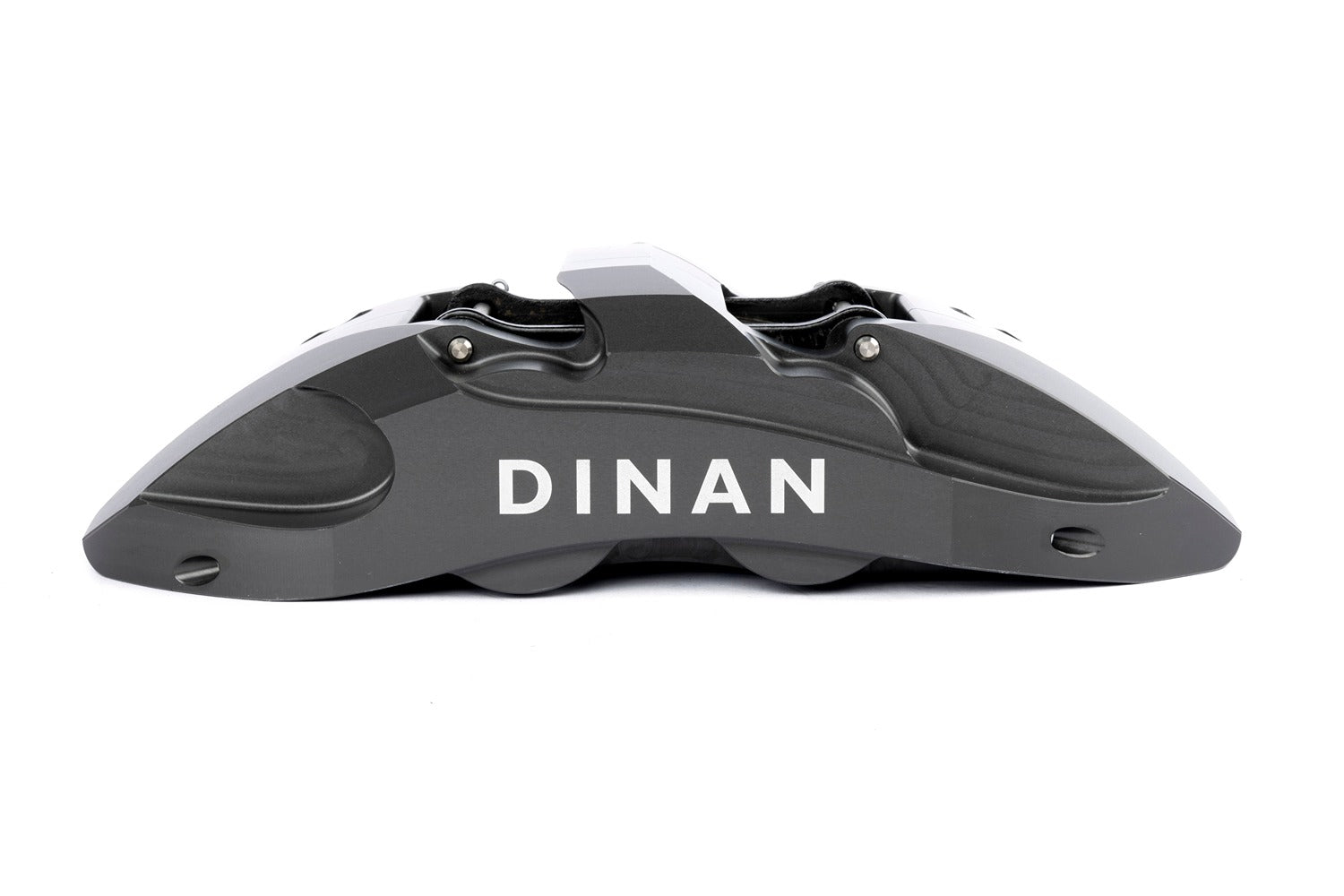 Dinan Rear Big Brake Kit - 2015-2021 BMW M2/M3/M4-Brakes-Silicon Valley Bimmer
