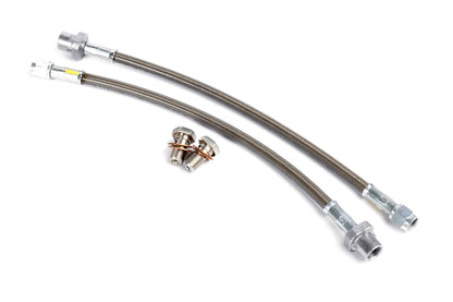 Dinan Rear Big Brake Kit - 2015-2021 BMW M2/M3/M4-Brakes-Silicon Valley Bimmer