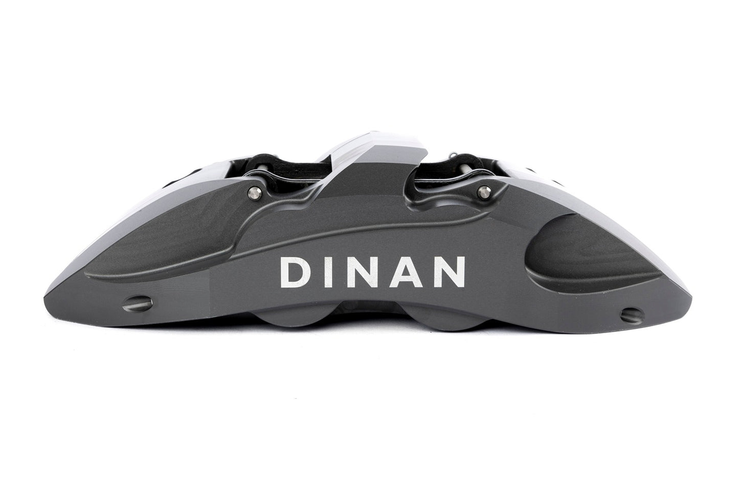 Dinan Rear Big Brake Kit - 2015-2021 BMW M2/M3/M4-Brakes-Silicon Valley Bimmer