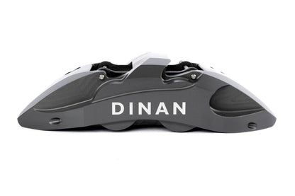 Dinan Rear Big Brake Kit - 2015-2021 BMW M2/M3/M4-Brakes-Silicon Valley Bimmer
