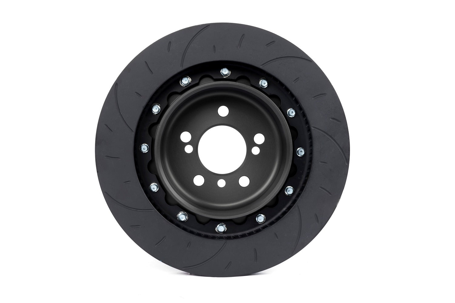 Dinan Rear Big Brake Kit - 2015-2021 BMW M2/M3/M4-Brakes-Silicon Valley Bimmer