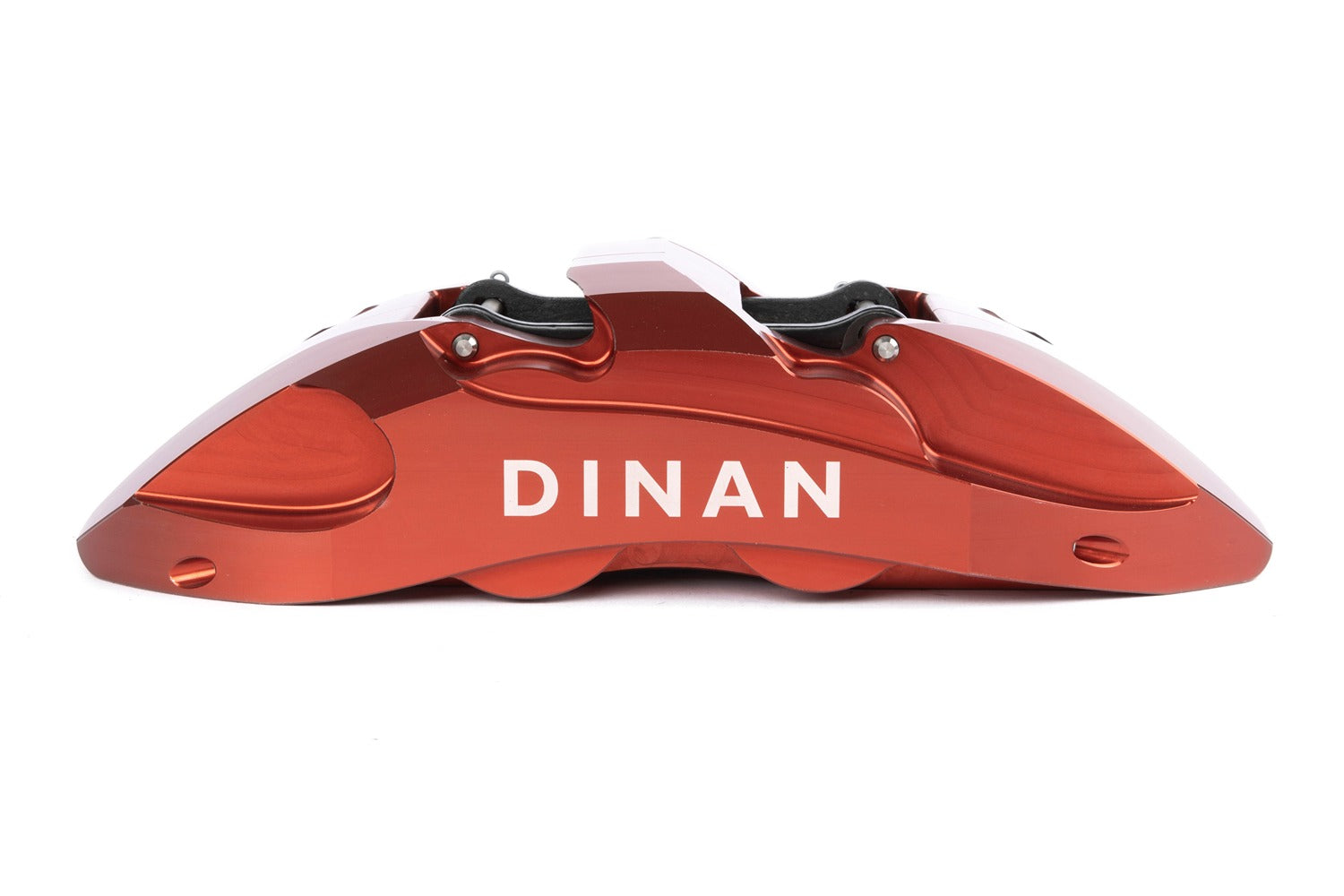Dinan Rear Big Brake Kit - 2015-2021 BMW M2/M3/M4-Brakes-Silicon Valley Bimmer