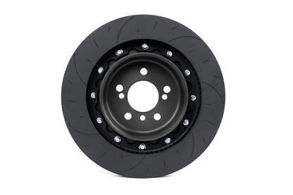 Dinan Rear Big Brake Kit - 2015-2021 BMW M2/M3/M4-Brakes-Silicon Valley Bimmer