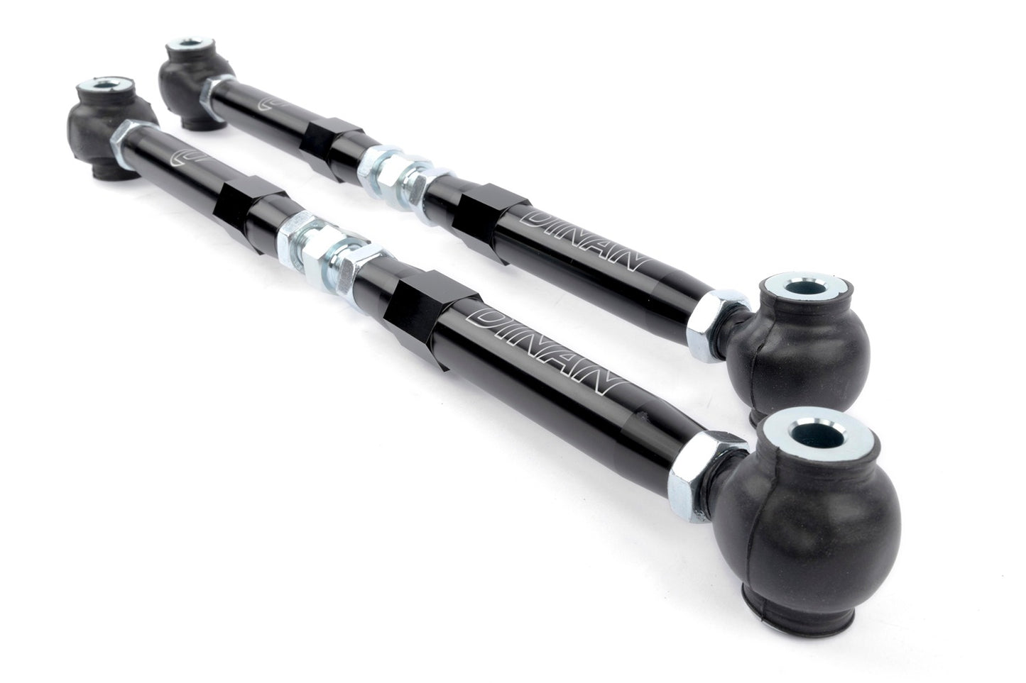 Dinan Rear Toe Links - 2019-2026 BMW 230i/330i/430i/M240i/M340i/M440i/Z4 30i/M40i/GR Supra-Suspension-Silicon Valley Bimmer