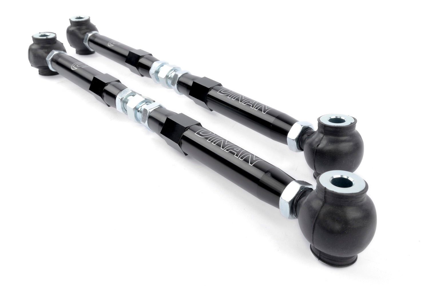 Dinan Rear Toe Links - 2019-2026 BMW 230i/330i/430i/M240i/M340i/M440i/Z4 30i/M40i/GR Supra-Suspension-Silicon Valley Bimmer