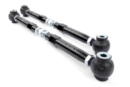 Dinan Rear Toe Links - 2019-2026 BMW 230i/330i/430i/M240i/M340i/M440i/Z4 30i/M40i/GR Supra-Suspension-Silicon Valley Bimmer