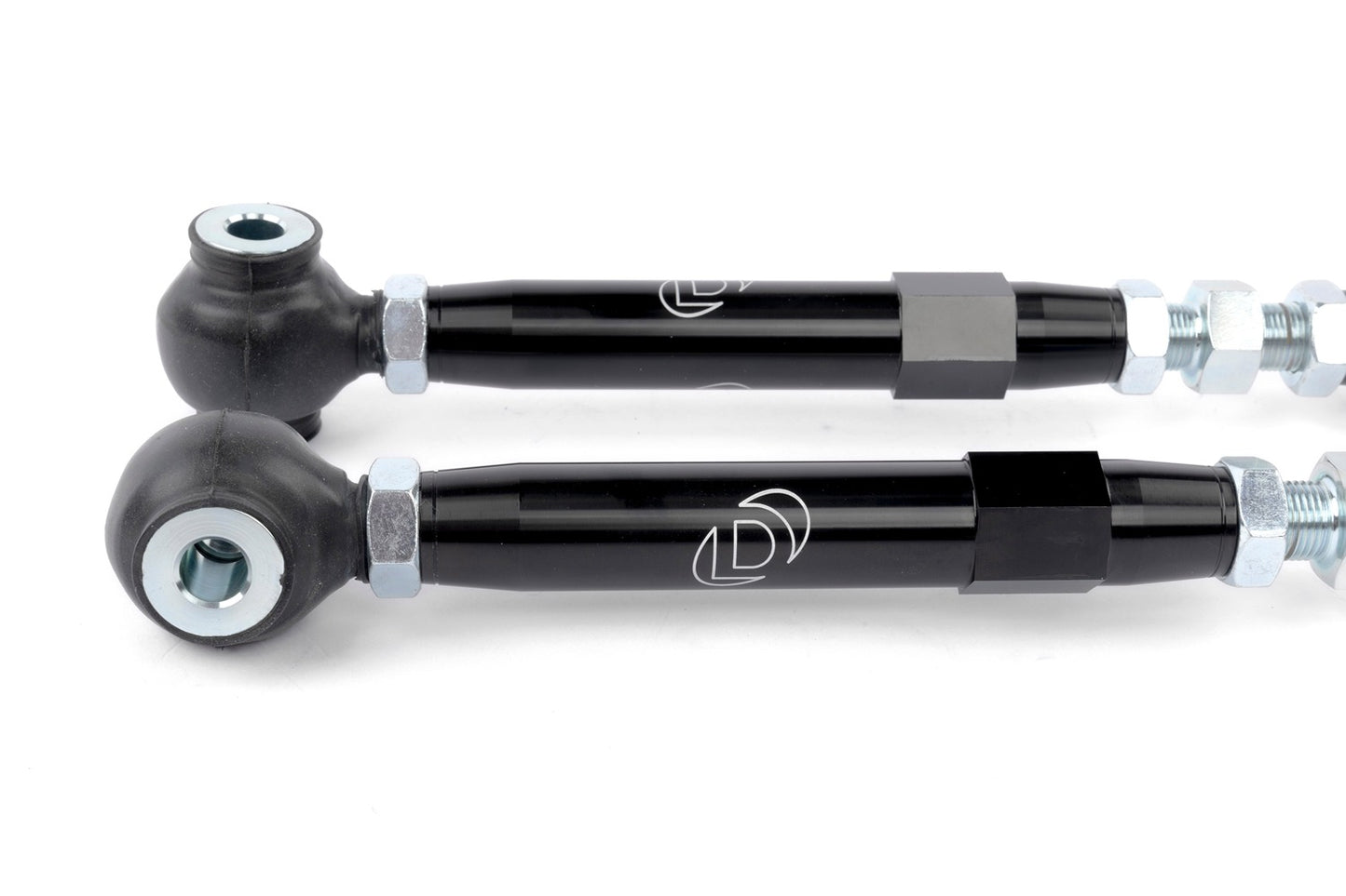 Dinan Rear Toe Links - 2019-2026 BMW 230i/330i/430i/M240i/M340i/M440i/Z4 30i/M40i/GR Supra-Suspension-Silicon Valley Bimmer