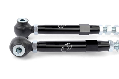 Dinan Rear Toe Links - 2019-2026 BMW 230i/330i/430i/M240i/M340i/M440i/Z4 30i/M40i/GR Supra-Suspension-Silicon Valley Bimmer