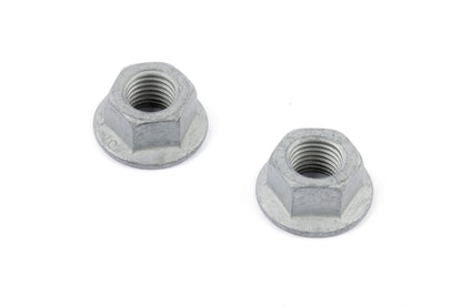 Dinan Rear Toe Links - 2019-2026 BMW 230i/330i/430i/M240i/M340i/M440i/Z4 30i/M40i/GR Supra-Suspension-Silicon Valley Bimmer