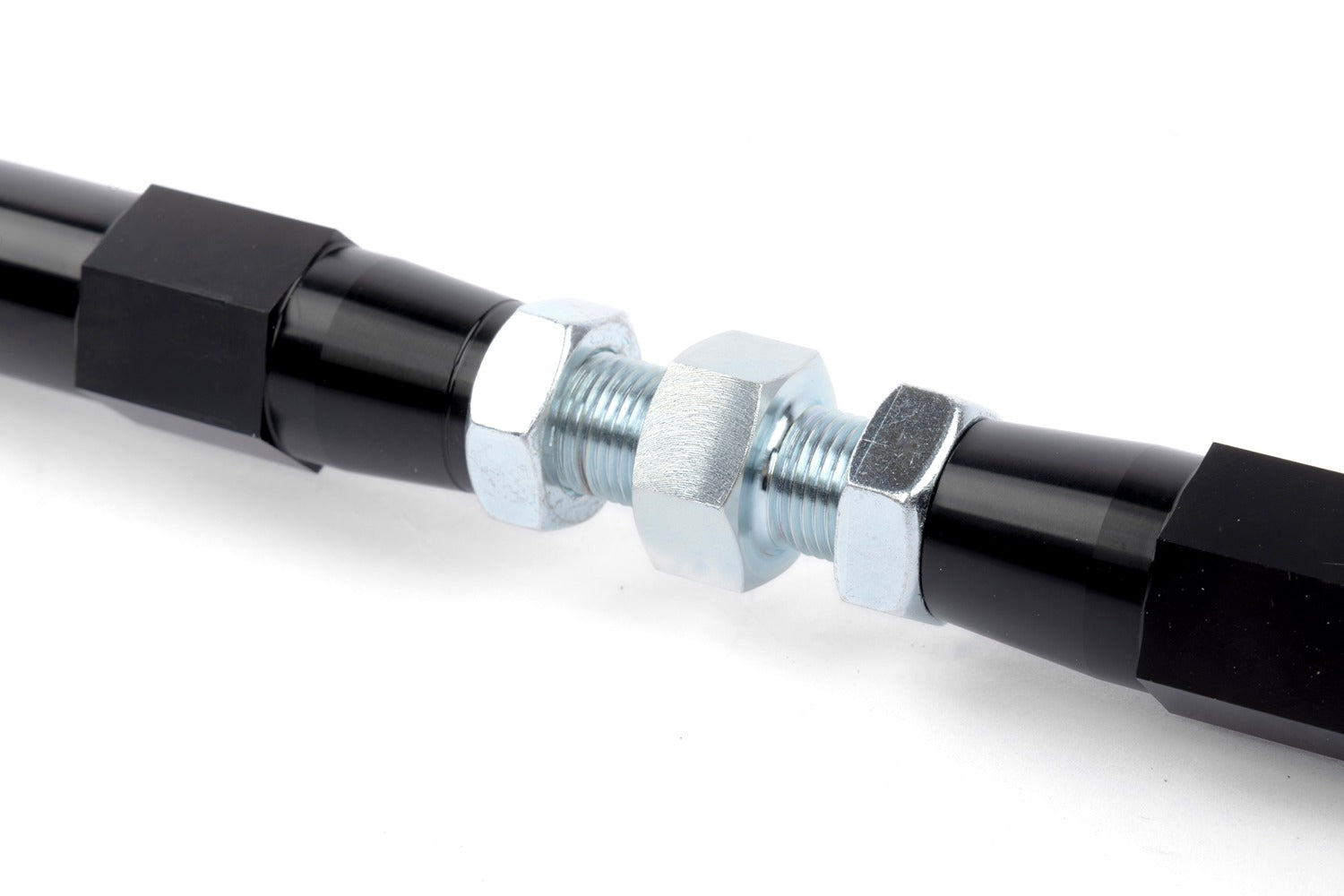 Dinan Rear Toe Links - 2019-2026 BMW 230i/330i/430i/M240i/M340i/M440i/Z4 30i/M40i/GR Supra-Suspension-Silicon Valley Bimmer