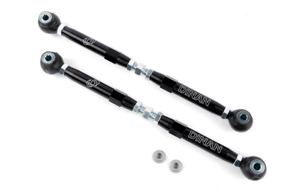 Dinan Rear Toe Links - 2019-2026 BMW 230i/330i/430i/M240i/M340i/M440i/Z4 30i/M40i/GR Supra-Suspension-Silicon Valley Bimmer