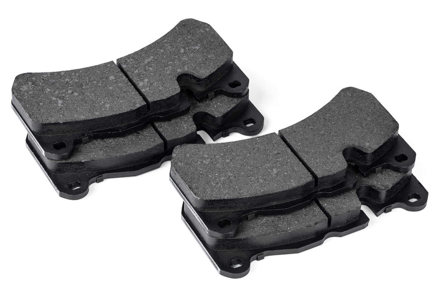 Dinan Replacement Brake Pad Set - BMW 2/3/4-Series (F-Chassis) (M & non-M) Dinan Replacement Brake Pad Set - BMW 2/3/4-Series (G-Chassis) (non-M)-Brakes-Silicon Valley Bimmer