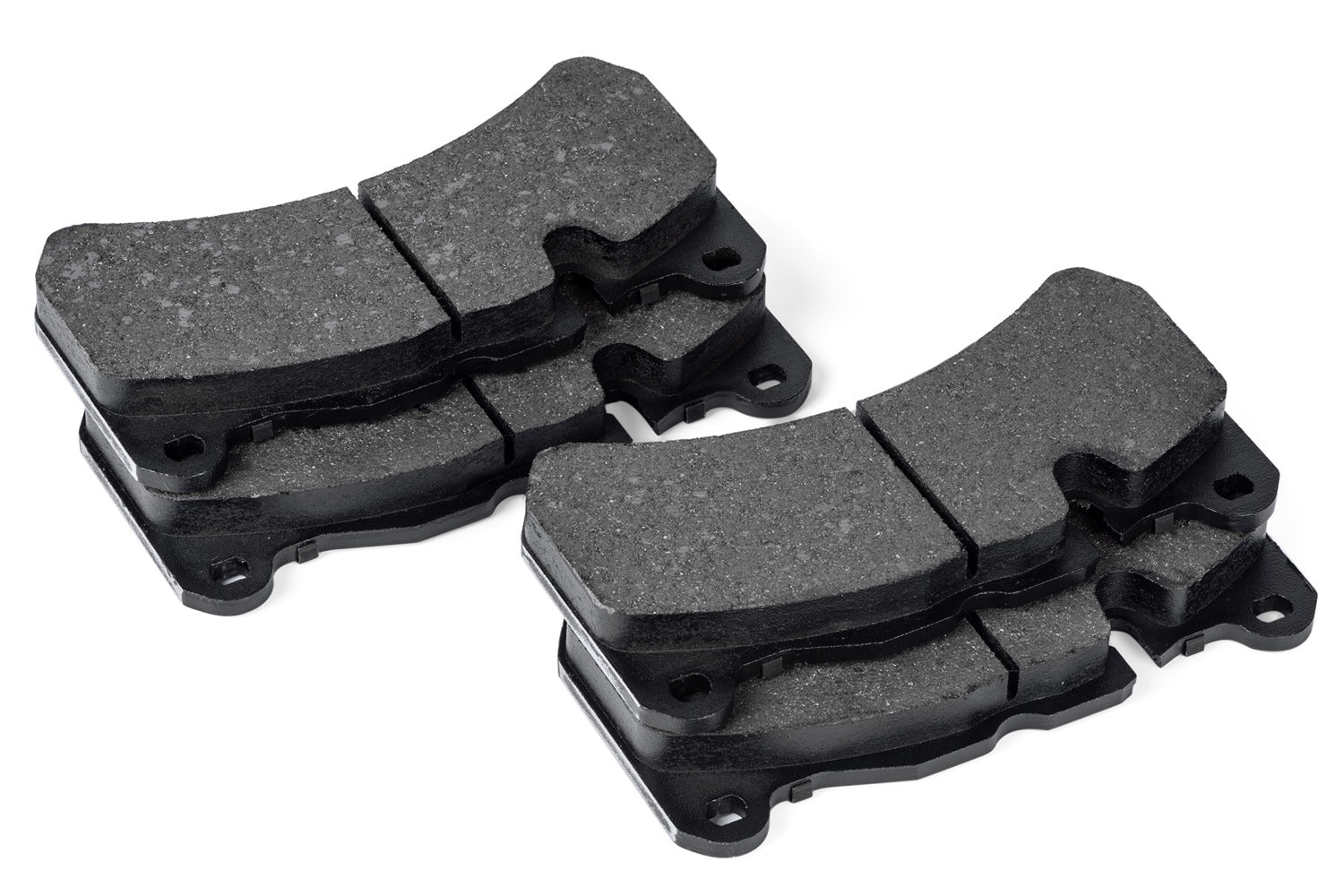 Dinan Replacement Brake Pad Set - BMW 2/3/4-Series (F-Chassis) (M & non-M) Dinan Replacement Brake Pad Set - BMW 2/3/4-Series (G-Chassis) (non-M)-Brakes-Silicon Valley Bimmer