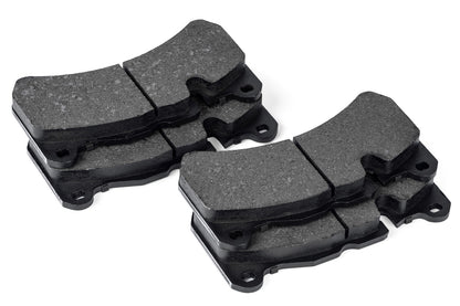 Dinan Replacement Brake Pad Set - BMW 2/3/4-Series (F-Chassis) (M & non-M) Dinan Replacement Brake Pad Set - BMW 2/3/4-Series (G-Chassis) (non-M)-Brakes-Silicon Valley Bimmer