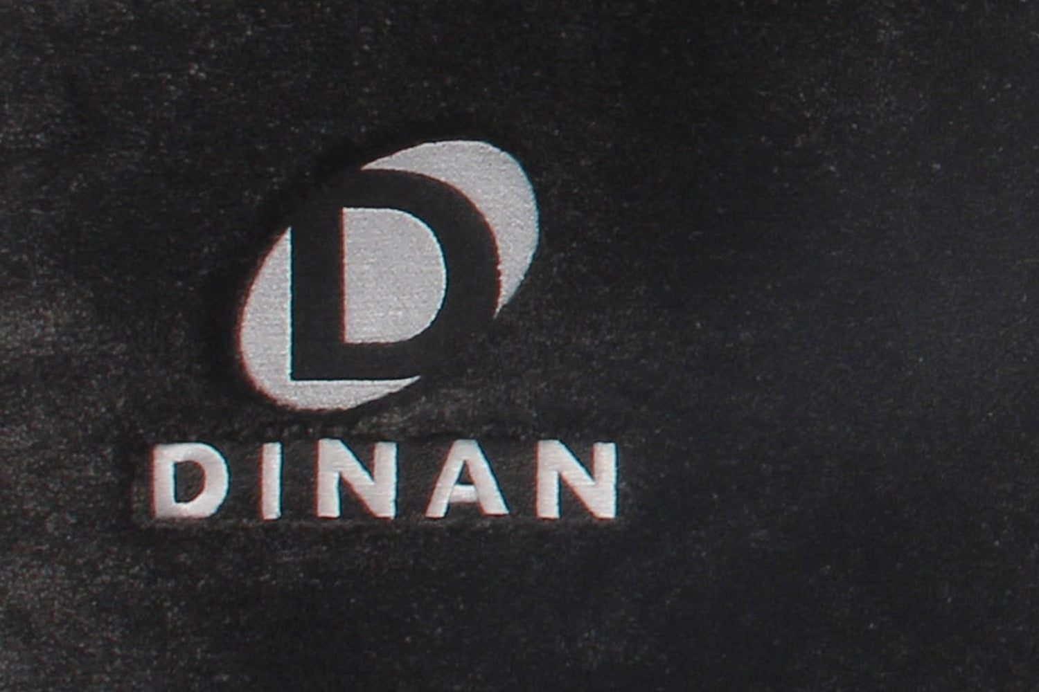 Dinan Signature Floor Mats - 2004-2006 BMW X3-Interior-Silicon Valley Bimmer