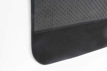 Dinan Signature Floor Mats - 2010-2017 BMW 5-Series-Interior-Silicon Valley Bimmer