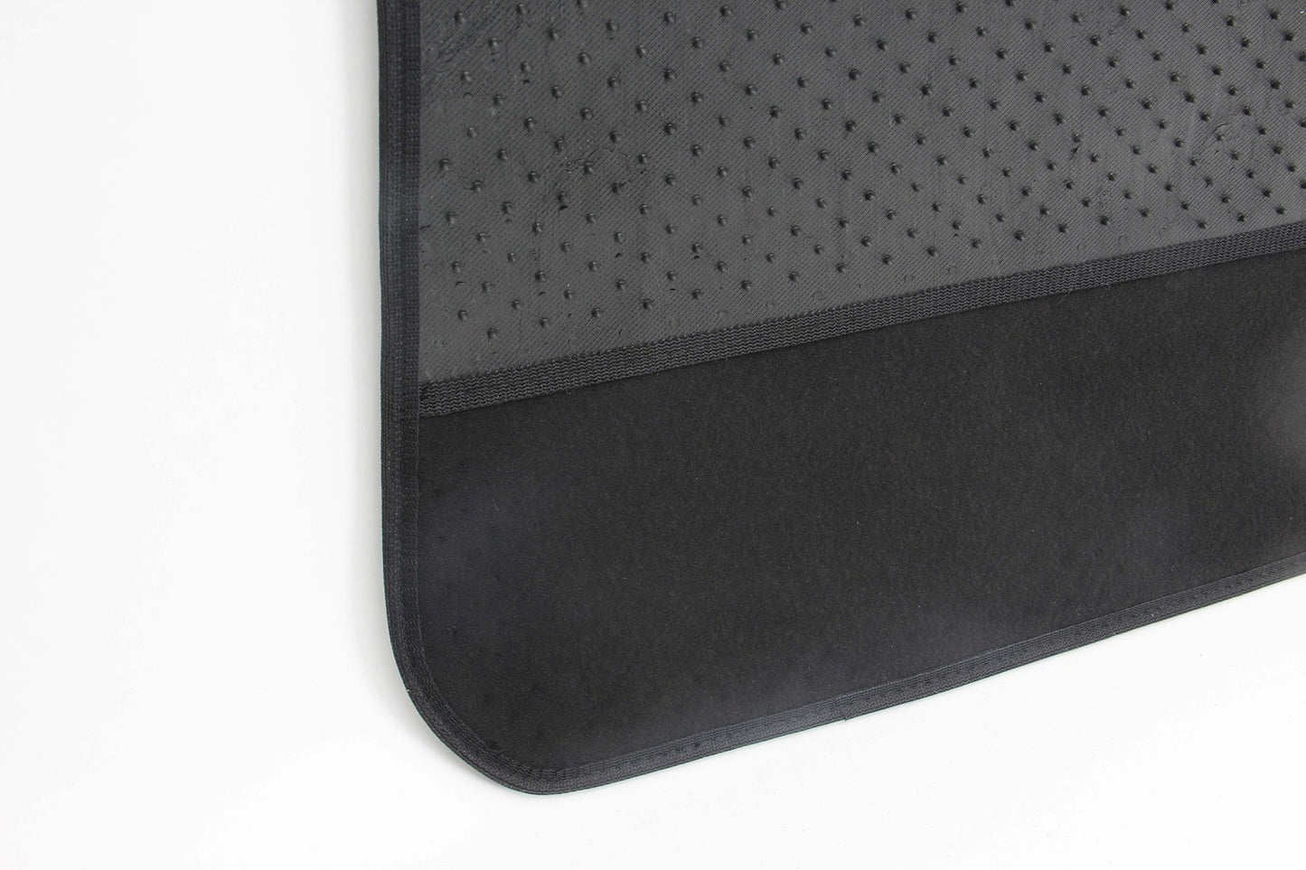 Dinan Signature Floor Mats - 2014-2018 BMW X5-Interior-Silicon Valley Bimmer