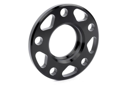 Dinan Spacers; 5x120 - 72.6mm CB - 15mm Thick-Wheels-Silicon Valley Bimmer