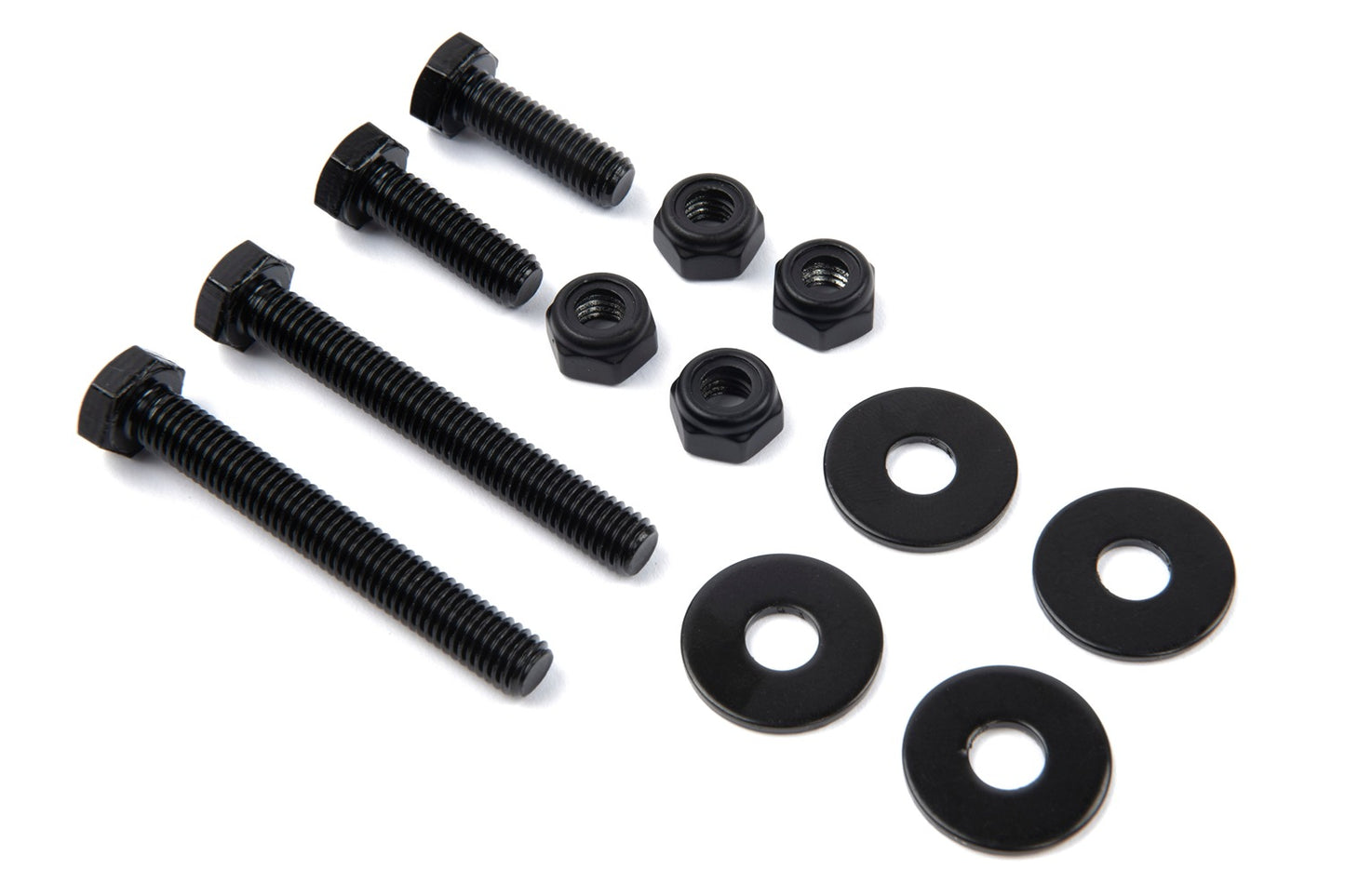 Dinan Strut Tower Braces - 2019-2026 BMW 230i/330i/M240i/M340i-Suspension-Silicon Valley Bimmer