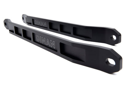 Dinan Strut Tower Braces - 2019-2026 BMW 230i/330i/M240i/M340i-Suspension-Silicon Valley Bimmer