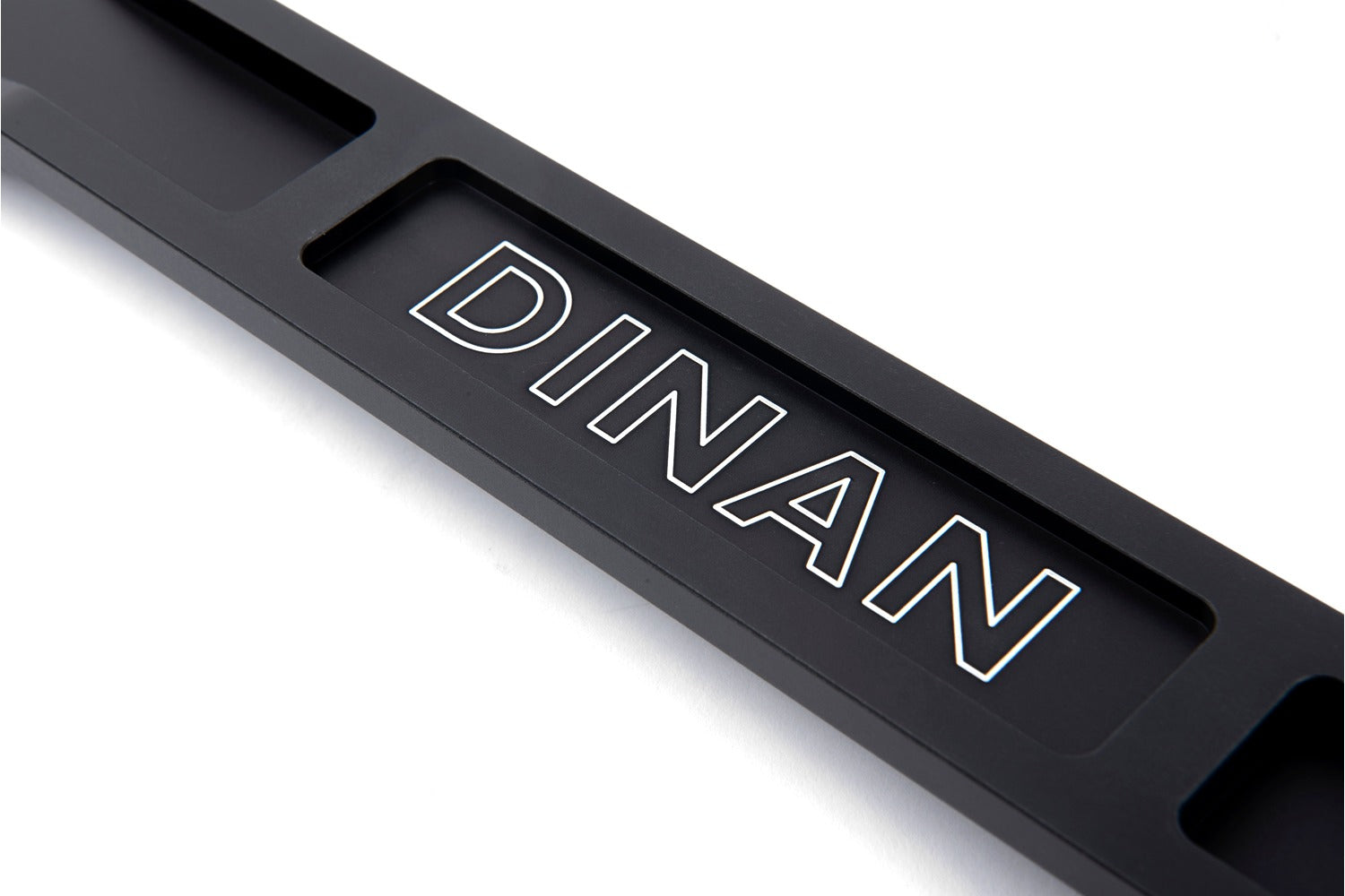 Dinan Strut Tower Braces - 2019-2026 BMW 230i/330i/M240i/M340i-Suspension-Silicon Valley Bimmer