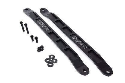 Dinan Strut Tower Braces - 2019-2026 BMW 230i/330i/M240i/M340i-Suspension-Silicon Valley Bimmer