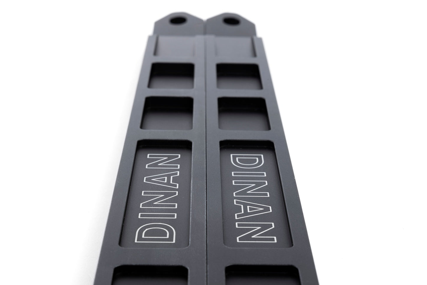 Dinan Strut Tower Braces - 2019-2026 BMW Z4 sDrive30i/M40i-Suspension-Silicon Valley Bimmer