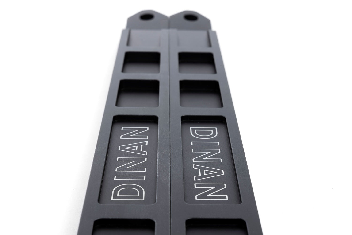 Dinan Strut Tower Braces - 2019-2026 BMW Z4 sDrive30i/M40i-Suspension-Silicon Valley Bimmer