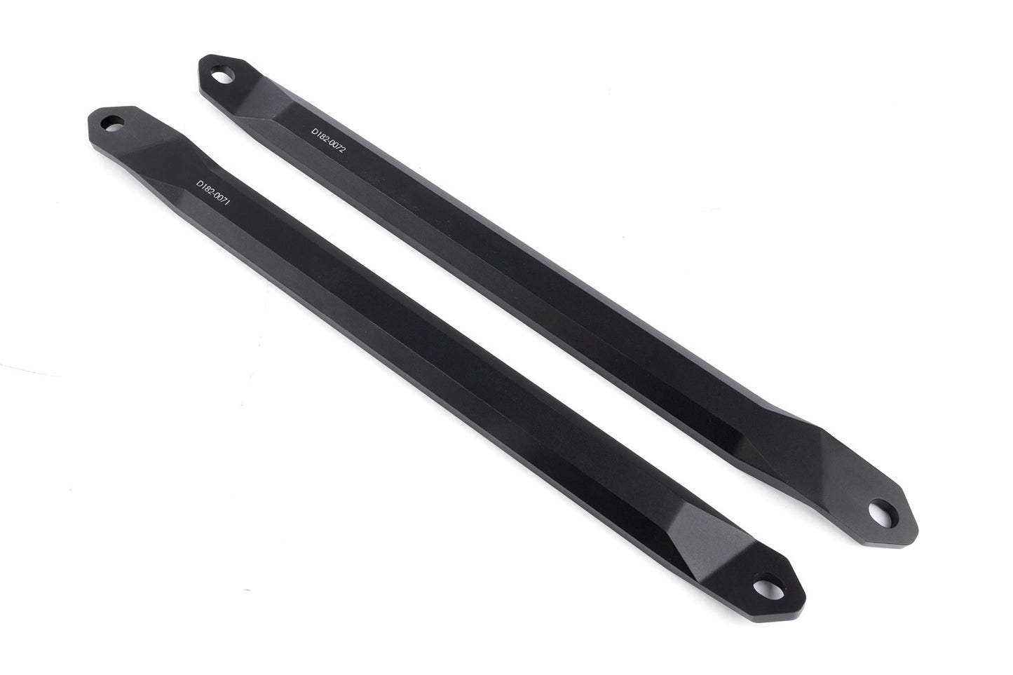 Dinan Strut Tower Braces - 2019-2026 BMW Z4 sDrive30i/M40i-Suspension-Silicon Valley Bimmer
