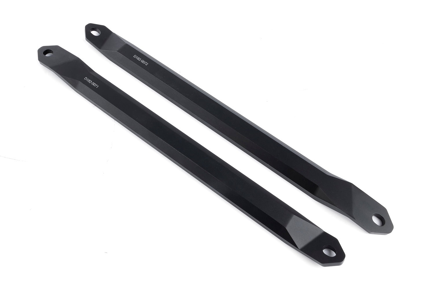 Dinan Strut Tower Braces - 2019-2026 BMW Z4 sDrive30i/M40i-Suspension-Silicon Valley Bimmer